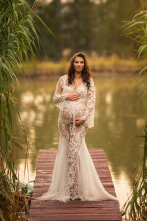 Suknia Selena